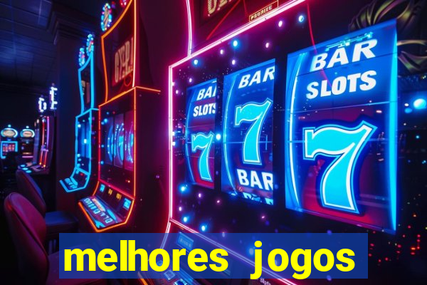 melhores jogos mmorpg mobile